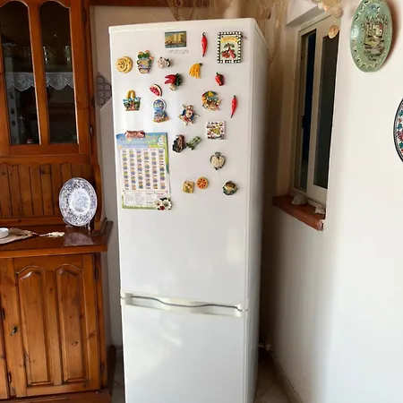 Salvatore Apartment *