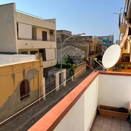 Salvatore Apartment