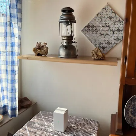 Appartement Salvatore *