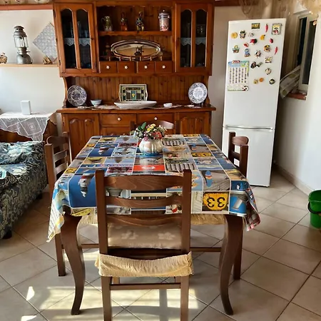 Apartment Salvatore
