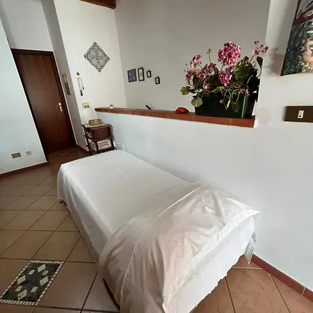Salvatore Apartment