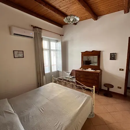 Apartment Salvatore Balestrate