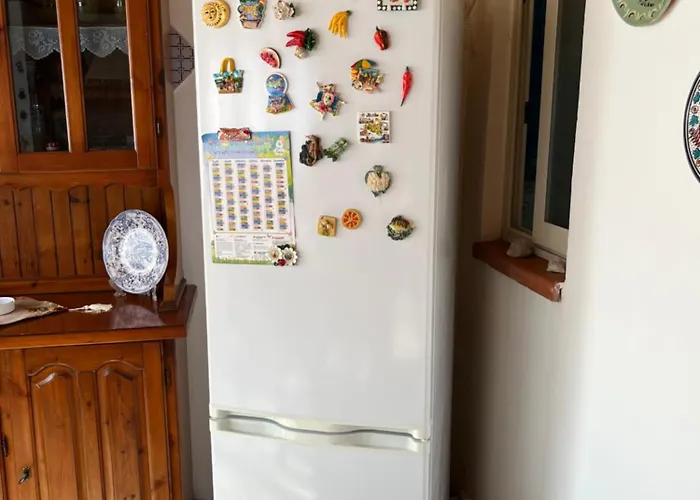 Salvatore Apartamento *