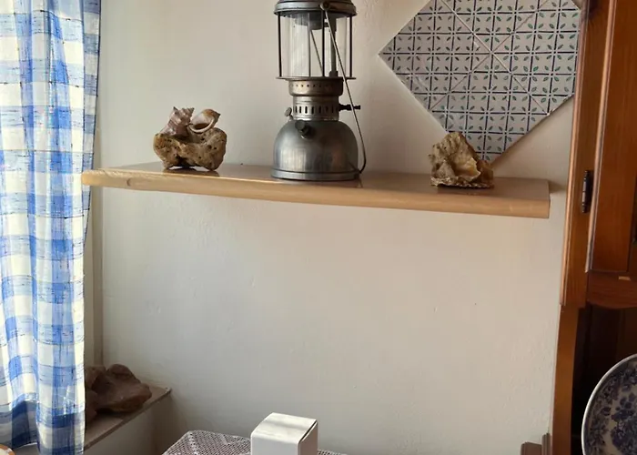 Apartamento Salvatore *