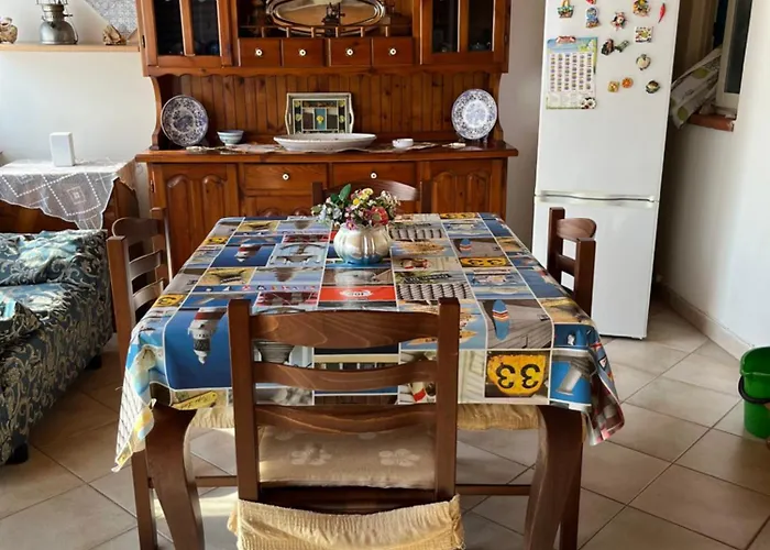 Apartamento Salvatore