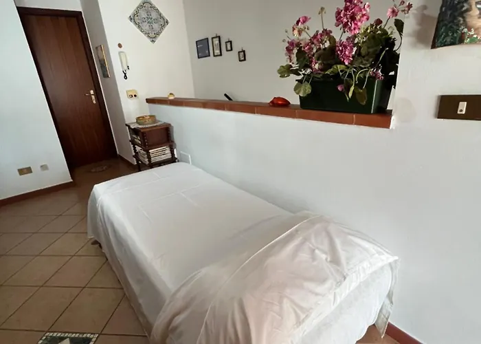 Salvatore Apartamento