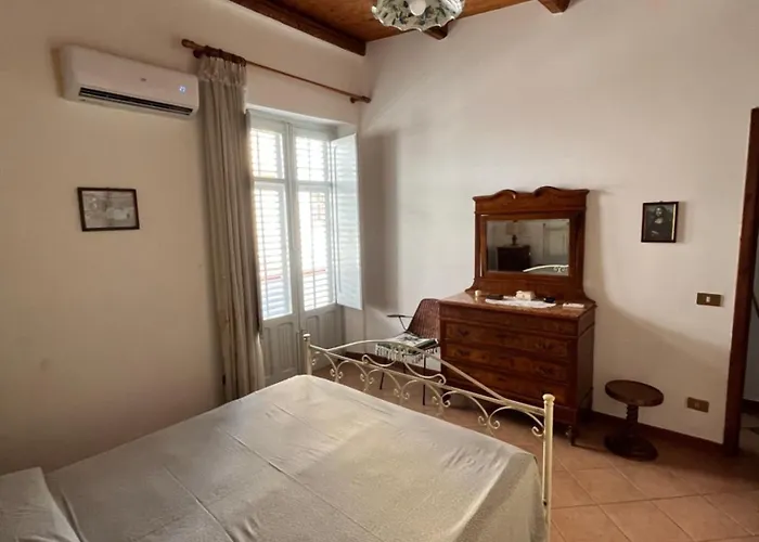 Apartamento Salvatore Balestrate